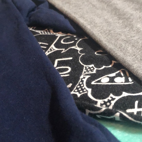 LEGGINGS BUNDLE - Picture 2 of 5